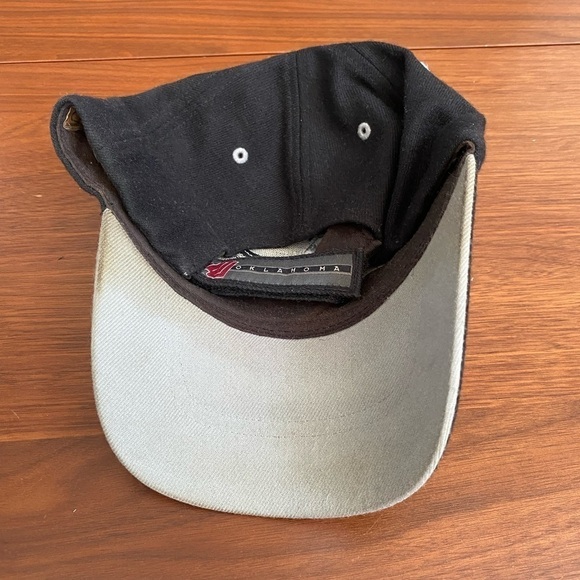 Oklahoma University Sooners Hat - Picture 3 of 4